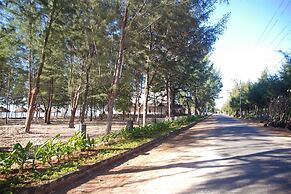 The Beach House Resort