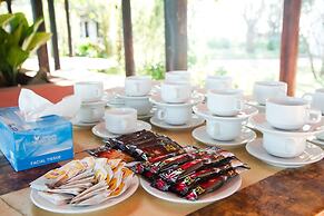 The Beach House Resort