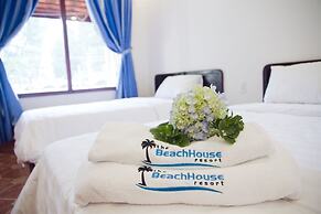 The Beach House Resort