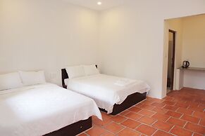 The Beach House Resort