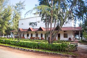 The Beach House Resort