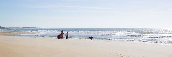 The Beach House Resort