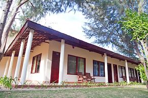 The Beach House Resort