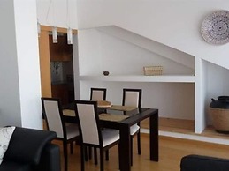 Born to Stay in Milfontes