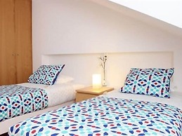 Born to Stay in Milfontes