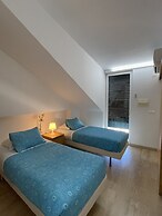 Born to Stay in Milfontes