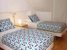 Born to Stay in Milfontes