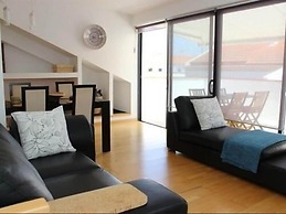 Born to Stay in Milfontes