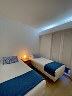 Born to Stay in Milfontes