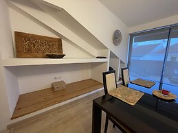 Born to Stay in Milfontes