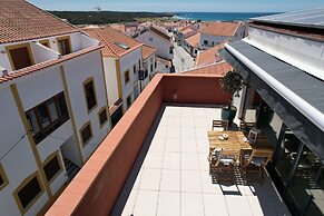 Born to Stay in Milfontes