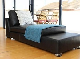 Born to Stay in Milfontes