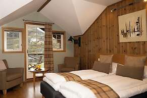 Flåmsbrygga Hotell