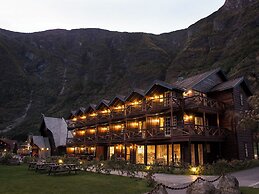 Flåmsbrygga Hotell