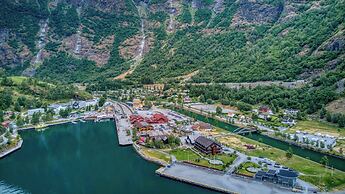 Flåmsbrygga Hotell