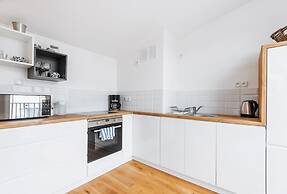 EchoDom 3 Apartments