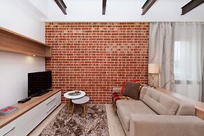 EchoDom 3 Apartments