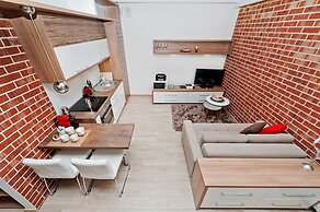 EchoDom 3 Apartments