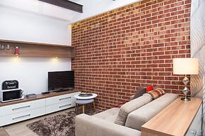 EchoDom 3 Apartments