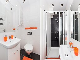 EchoDom 3 Apartments