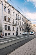 EchoDom 3 Apartments