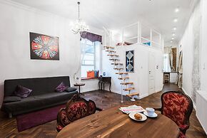 EchoDom 3 Apartments