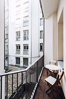 EchoDom 3 Apartments