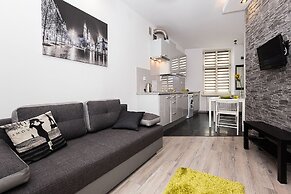 EchoDom 3 Apartments