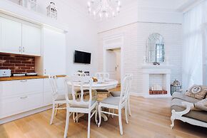 EchoDom 3 Apartments