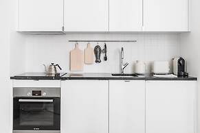 EchoDom 3 Apartments