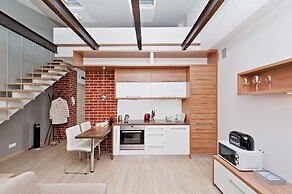 EchoDom 3 Apartments