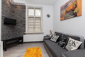 EchoDom 3 Apartments