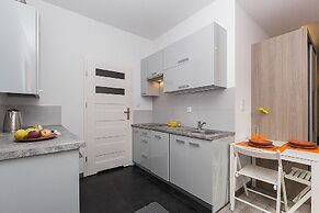 EchoDom 3 Apartments