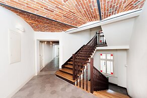 EchoDom 3 Apartments