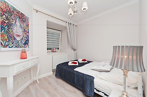 EchoDom 3 Apartments