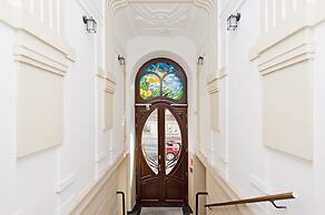 EchoDom 3 Apartments