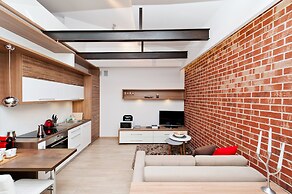 EchoDom 3 Apartments