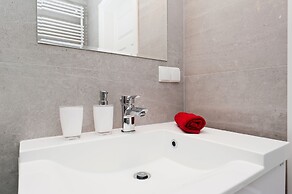 EchoDom 3 Apartments