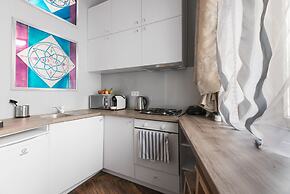 EchoDom 3 Apartments