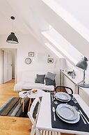 EchoDom 3 Apartments