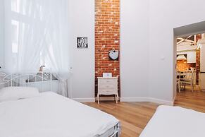 EchoDom 3 Apartments