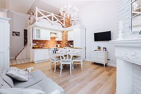 EchoDom 3 Apartments