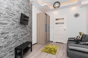 EchoDom 3 Apartments