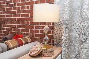 EchoDom 3 Apartments