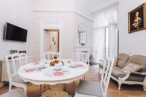 EchoDom 3 Apartments