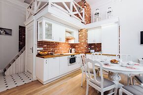 EchoDom 3 Apartments