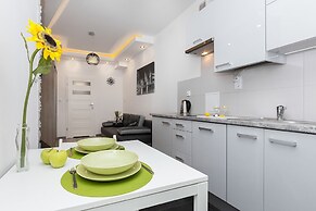 EchoDom 3 Apartments