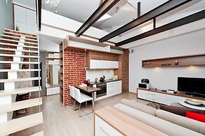 EchoDom 3 Apartments