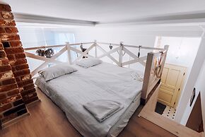 EchoDom 3 Apartments