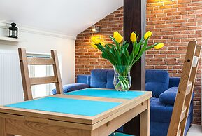 EchoDom 3 Apartments